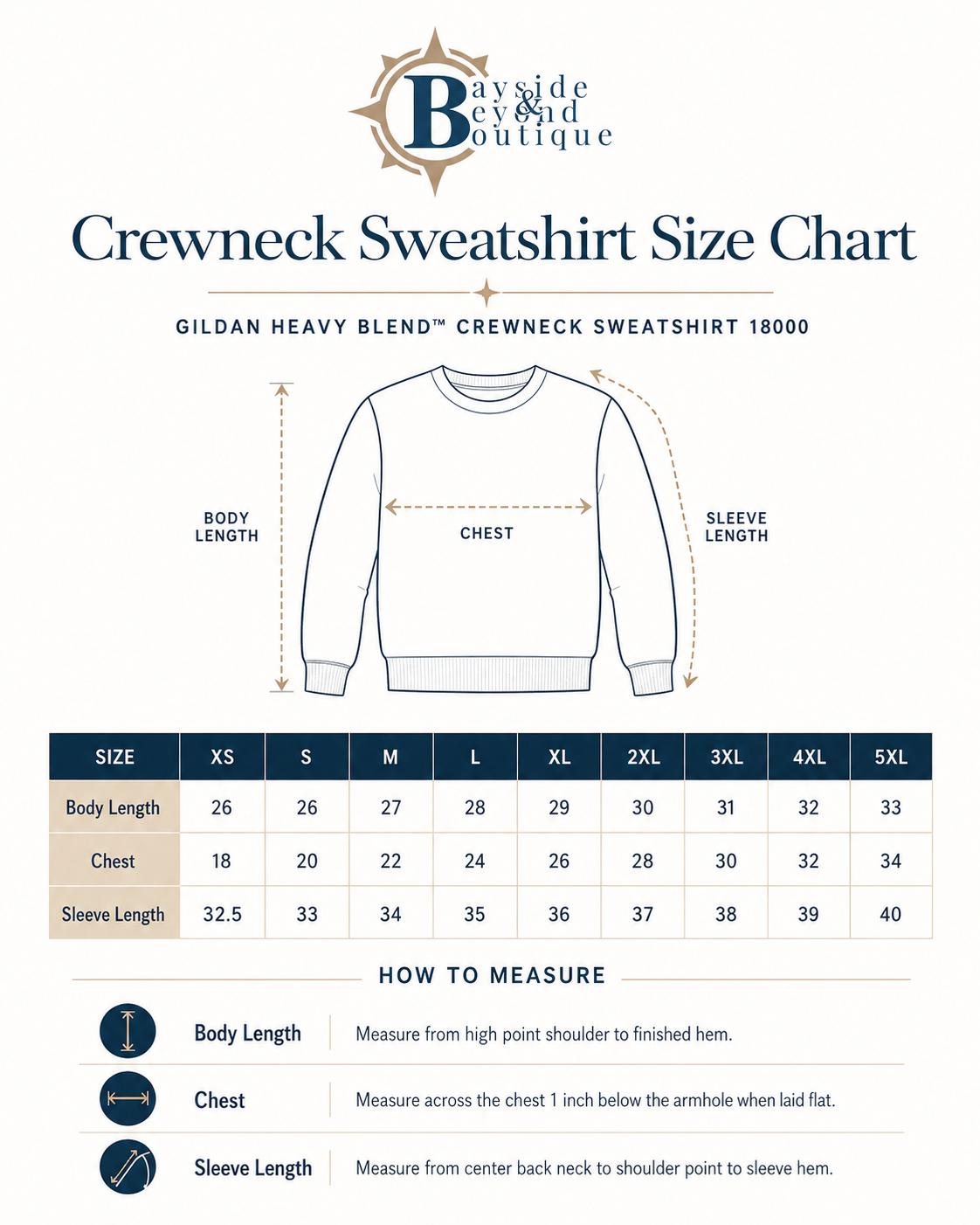 Cozy Season Puff Print Crewneck Sweatshirt – Sand