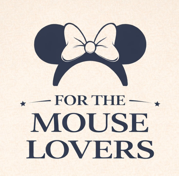 For the Mouse lovers