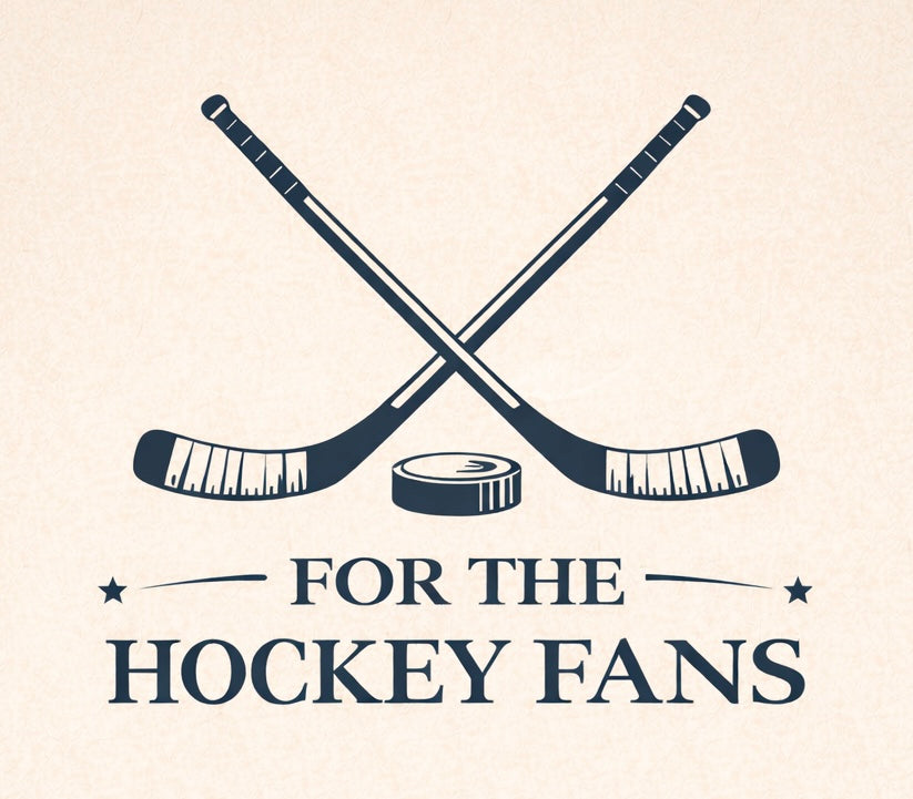 For the Hockey Fans