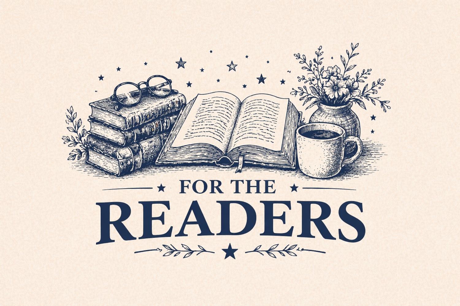 For The Readers