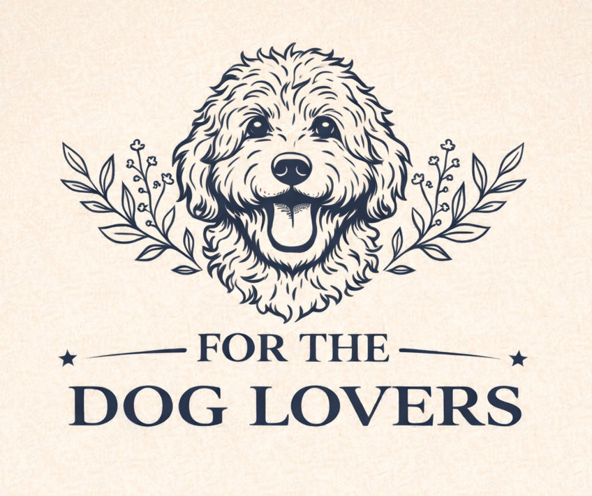 For The Dog Lovers 🐾