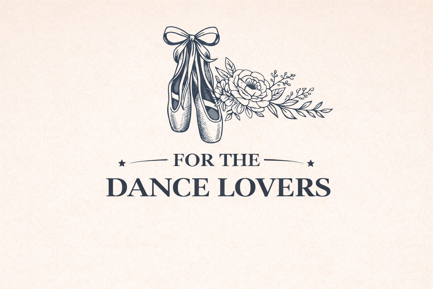 For The Dance Lovers