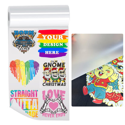 DTF Gang Sheet Builder