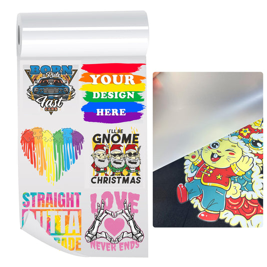 DTF Gang Sheet Builder