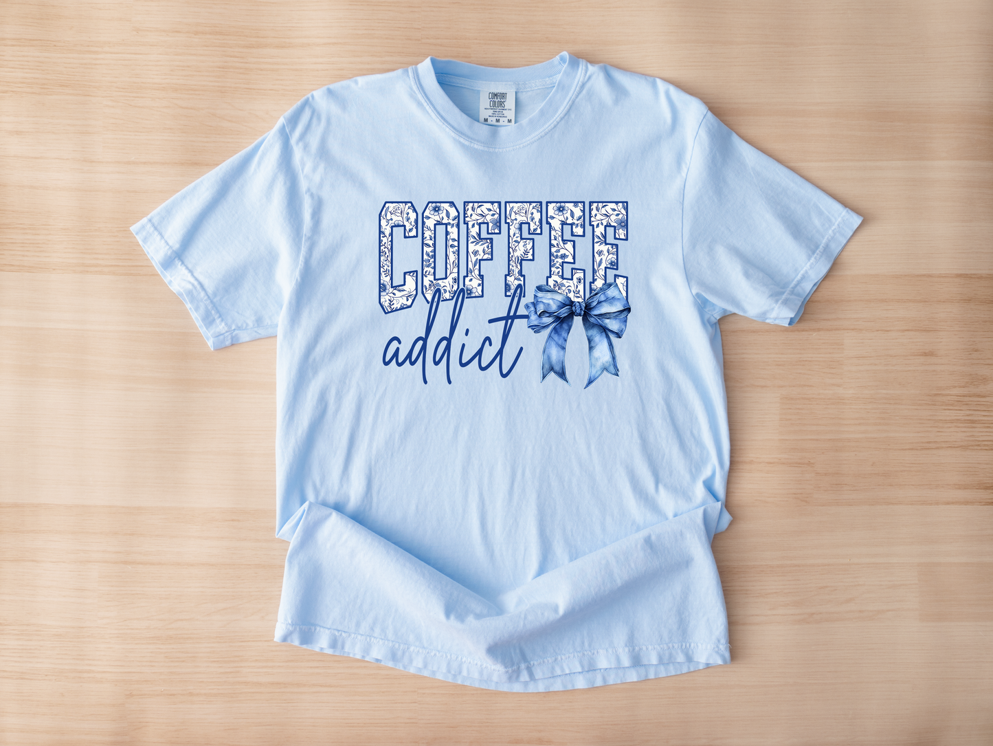 Coffee Addict Hydrangea T