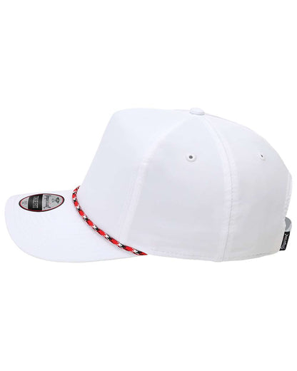 Forever Broke Husbands Club Premium Adjustable cap