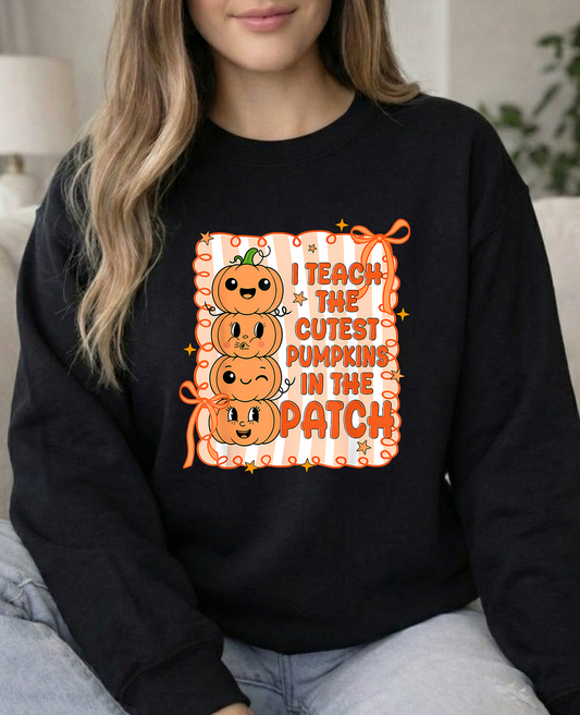 Cute unisex black gildan crewneck sweatshirt