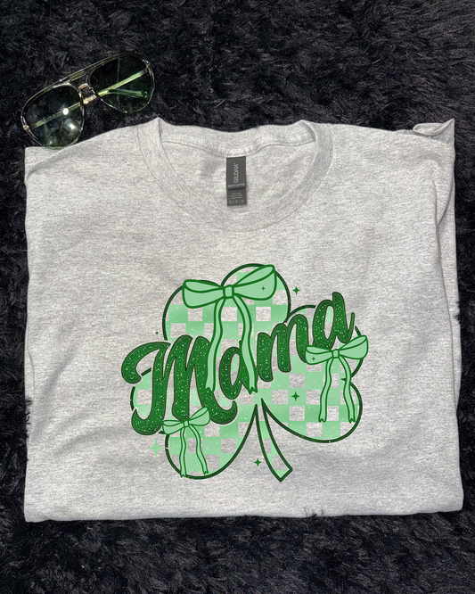 Mama Adult Unisex Gildan Tshirt