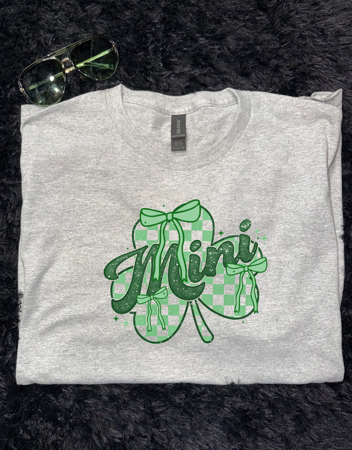 Mini Youth Gildan Tshirt