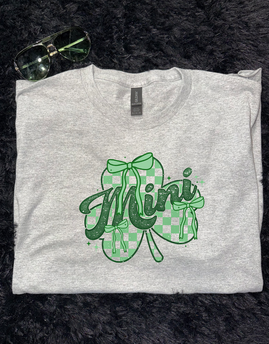Mini Youth Gildan Tshirt